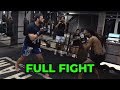 Zherka BEATS Prime In A Boxing Match With ONE Hand With Chat