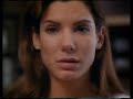The Net Movie Trailer 1995 TV Spot