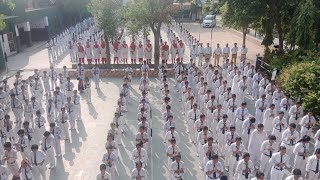 Karan Singh Memorial Senior Secondary School Video
