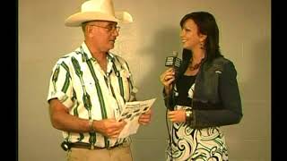 Sonya Isaac (Bluegrass) Interview in  2008