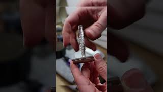 ✨80 Year Old Vintage Gillette Razor 🪒 ASMR