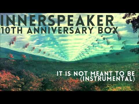 Video thumbnail for It Is Not Meant to Be (Instrumental)