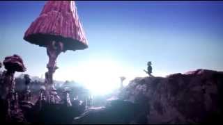 Radiohead (Joe Acheson Refix) - All I Need   (Afro Samurai Resurrection)