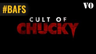 Cult of chucky putlocker new arrivals
