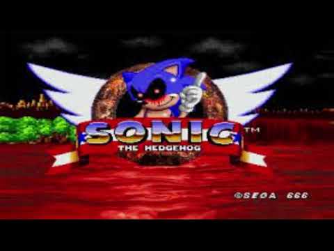 [Request] Sonic exe Danger run Theme - First speed looped for 50 minutes