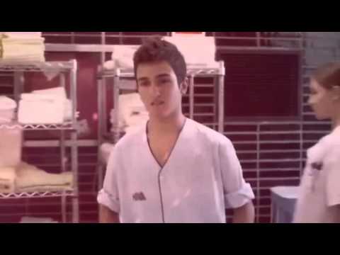 Mikel Iglesias || Cry - Jason Walker ||