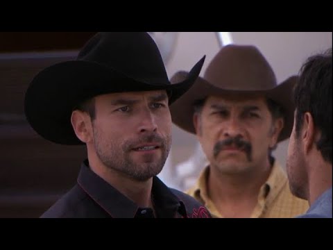 ESDLC 3 Cap 36 - Por alguna razon, Aurelio perdona la vida al Super Javi