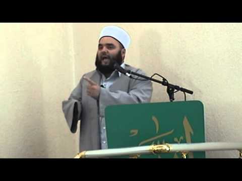 Sa ka Fatmiri, ka Vehabi - Fatmir Latifi