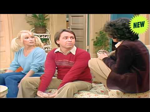 [𝙉𝙀𝙒] Three’s Company 2026 🌹 The Best Laid Plans | Classic American Sitcom Full Episodes