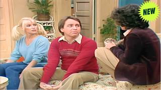 [𝙉𝙀𝙒] Three’s Company 2026 🌹 The Best Laid Plans | Classic American Sitcom Full Episodes