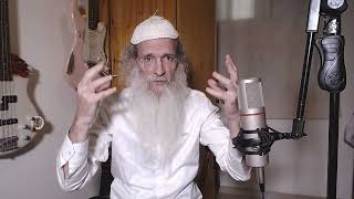 כח המדמה 2 (שיעורים בפרשת השבוע לאורו של רבי נחמן מברסלב ותלמידיו בהגשת הרב אסף שלום ליבוביץ) - התמונה מוצגת ישירות מתוך אתר האינטרנט יוטיוב. זכויות היוצרים בתמונה שייכות ליוצרה. קישור קרדיט למקור התוכן נמצא בתוך דף הסרטון