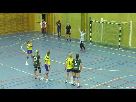 Norden Cup 2016 F03 EA  KYIF - Sarpsborg IL Del 2