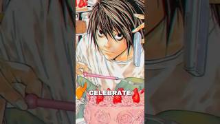 Download lagu What if L beat Light Yagami? #deathnote #animetheory #animetheory #lawlite mp3