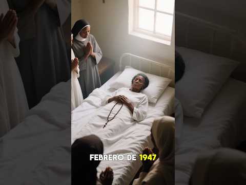 ✨ Santa Josefina Bakhita🌍🌹