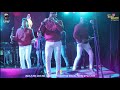 DISFRUTANDO LA DANZA DEL COYOTE BANDA TIERRA MOJADA 2020