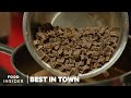 The Best Hot Chocolate In NYC | Best In Town | Insider Food