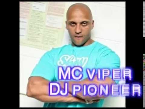 Old skool funky house/old skool garage - MC Viper DJ pioneer