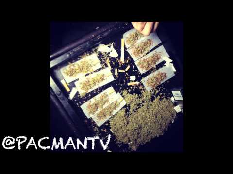 T.B "Cold Days" @pacmantv