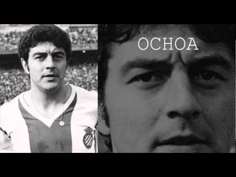 Els internacionals del RCD Espanyol