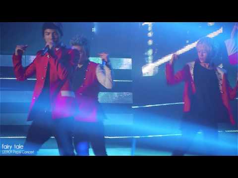 20120909 pepsi concert bemygirl