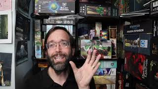 Hungry Gamer - Drillers video thumbnail
