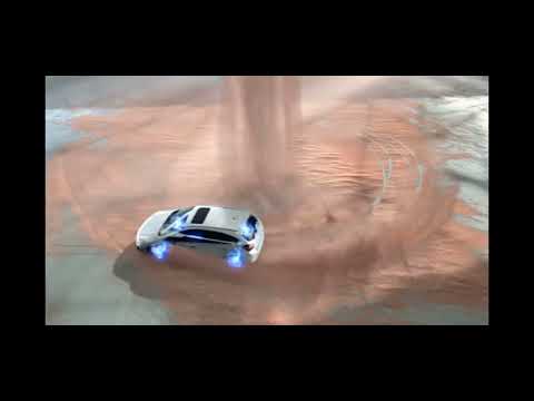 Subaru Impreza TVC Commercial 2014
