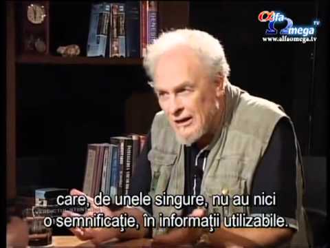 Verdictul stiintei: Creatie - seria 5, episodul 2 - Radacinile educatiei