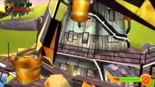 Western Heroes (Wii) Trailer