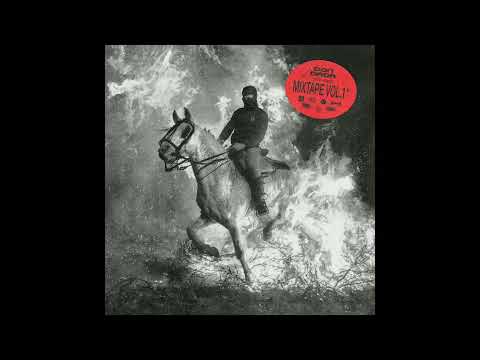 Alpha Wann Kaaris Infinit' - soldat suce soldat