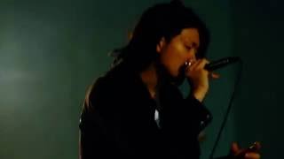 INKANADELI『 KISS or KILL 』MV FULL ver.