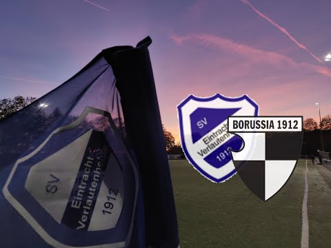 Testspiel SV Eintracht Verlautenheide vs. Borussia  Freialdenhoven 15.02.23