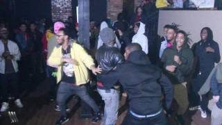 DIGITAL NAS performs at ATL owns the Youth