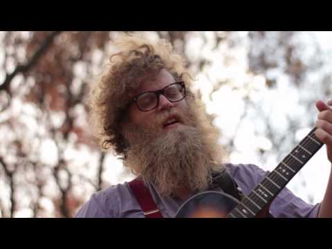 Ben Caplan - Drift Apart | Live in Bellwoods 42