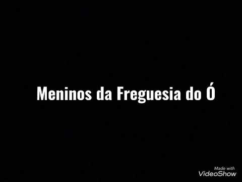 Hino Avulso eu me deitei e dormi