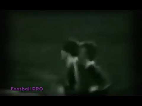 ECC 1983-84. Quarter-finals. BFC Dynamo - AS Roma. Highlights.