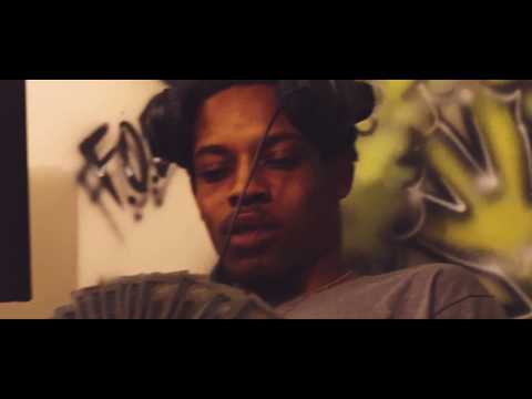 HunnidBlock L's -"FakeFoolin" (Music Video) Dir By. XITPROFILMS