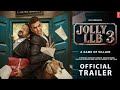Jolly LLB 3 Trailer Akshay Kumar Arshad Warsi Subhash Kapoor In Cinemas 19th September