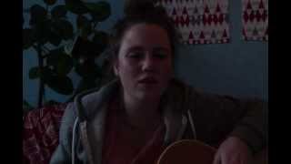 The Man Who Ran - Anna Trap