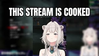 VTuber Panics Fighting the Most Inappropriate Boss in Dead Rising 3 | Shishiro Botan