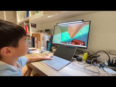 山佳國小麥塊SDGs聯合國永續發展目標林O誠-麥塊SDGs程式競賽-113學年第一學期