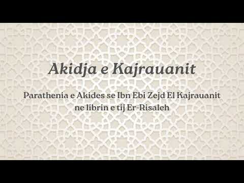 Akidja e Kajrauanit (7)