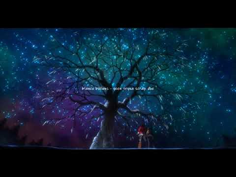 blanco billions - yeen tryna scrap doe