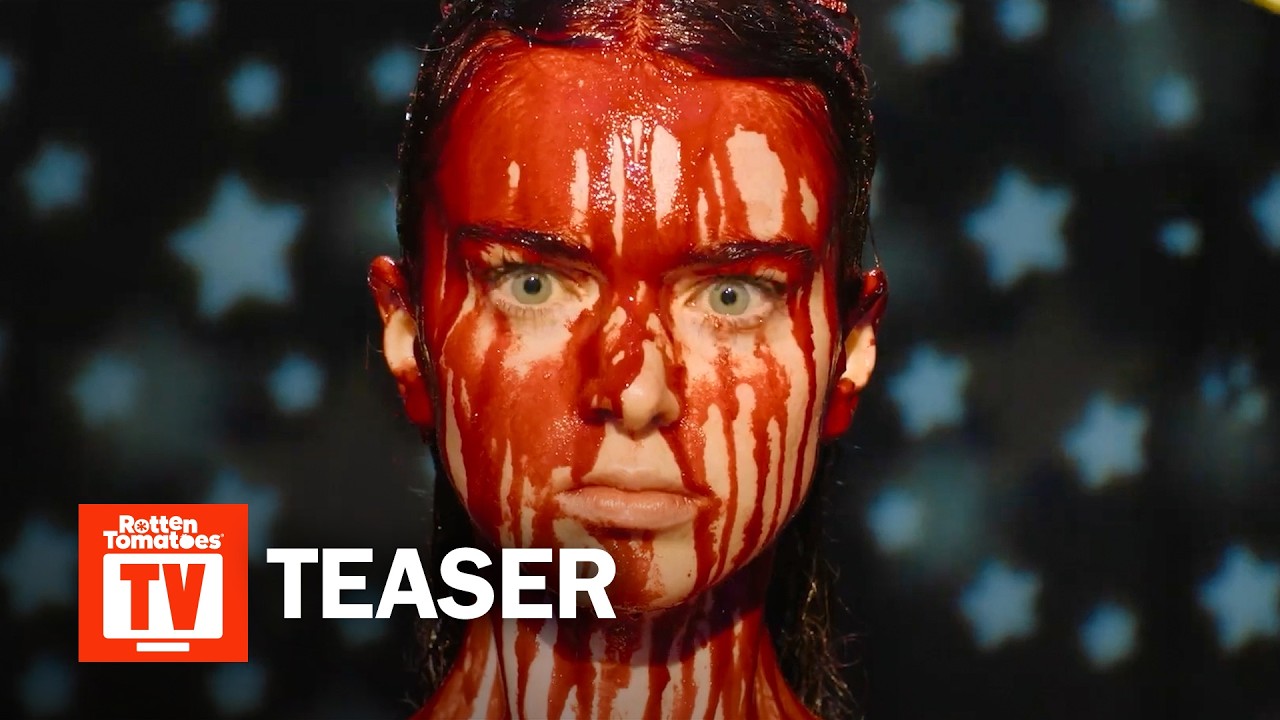 Carrie Season 2 'Announcement' Teaser