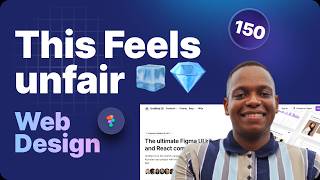 The Most Complete Figma Design System Ever Made? | Untitled UI