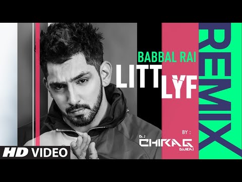 Litt Lyf Remix