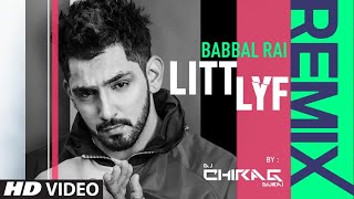 Litt Lyf Remix(Remix By Dj Chirag Dubai) song artwork
