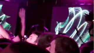 Animals As Leaders - Isolated Incidents (new song)