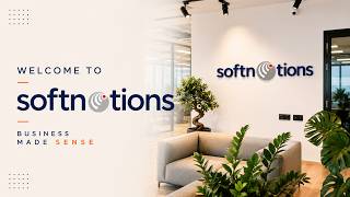 Softnotions Technologies - Video - 1