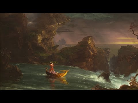 PSALM 38-39 "Life’s End"