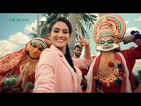 Ad film OPPO  